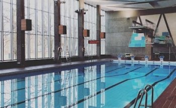 Tønsberg swimming pool