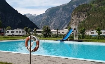 Tafjord Friluftsbad