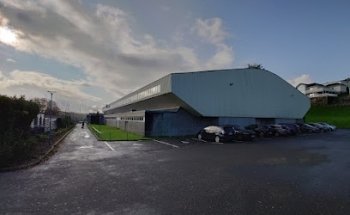 Egersundhallen