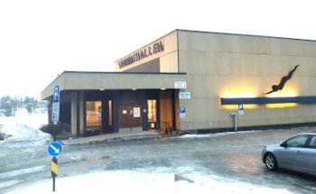 Elverum Svømmehall