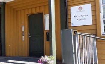 MO-senteret Nesttun