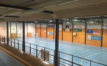 Gaustadhallen