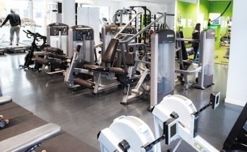 SKY Fitness Bodø