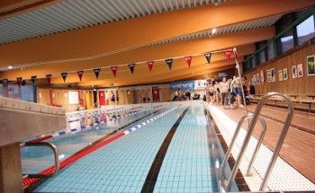 Bjerkvik svømmehall