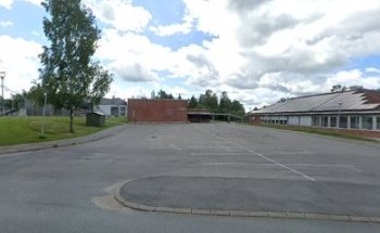 Rakkestad kommunale bad