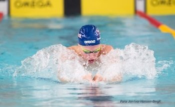 Triton Lillestrøm Svømme- og Triatlonklubb
