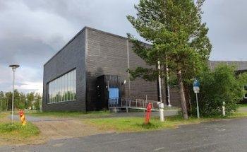Karasjok Svømmehall