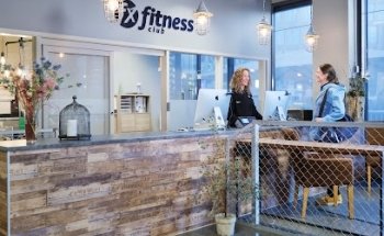FX Fitness Club