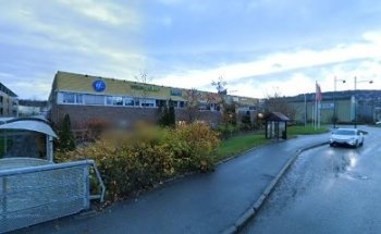 CrossFit Steinkjer