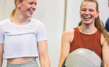 CrossFit Uvaer