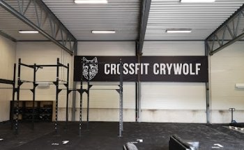 CrossFit Crywolf