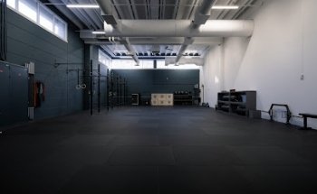 CrossFit Lilleaker