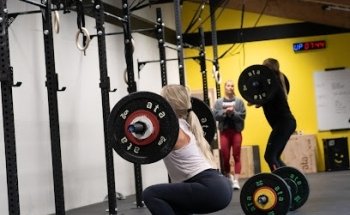 CrossFit Kongsberg