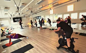 Hot Yoga Stavanger AS