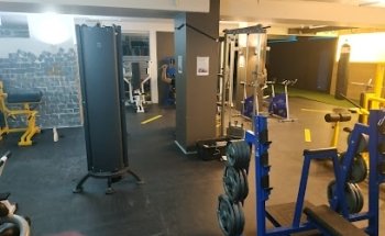 GoActive Fitness & PT Senter