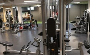 Kraft Trening