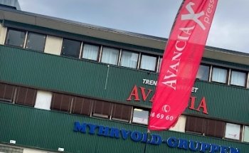 Avancia Express Kjelsås