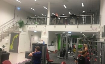 Fitnesspoint Jørpeland