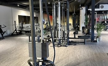MUDO Gym Fredrikstad
