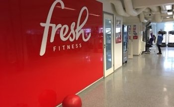 Fresh Fitness Ensjø