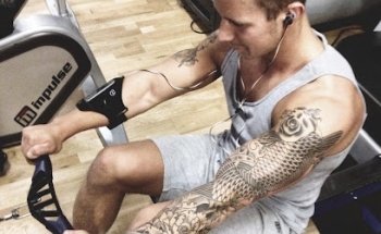 Club Athletic