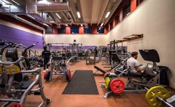 NorgesGym AS