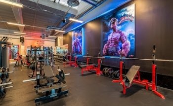 Max Fitness Åsane