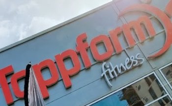 Top Form Fitness