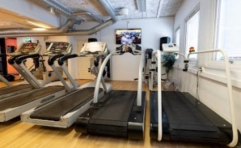 Basic Gym AS
