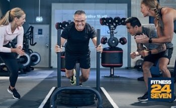 Fitness24Seven