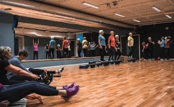 Care training center Steinkjer