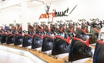 Energy House Fitness AS
