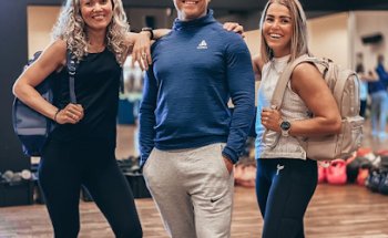 Sanden Fitness