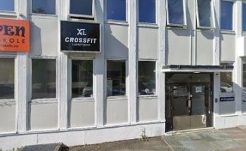 CrossFit Lambertseter