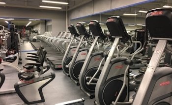 IFORM treningssenter Porsgrunn
