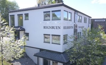 Regnbuen helsesenter AS