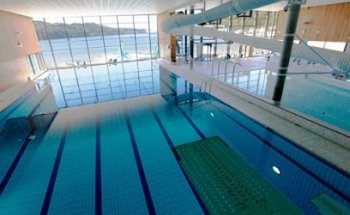 Sørlandsbadet