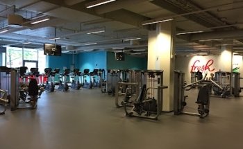 Fresh Fitness Lillestrøm