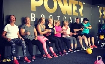 Power Bootcamp