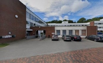 Grimstad Fitness / Gym36