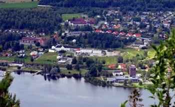 Vikersund Bad Rehabiliteringssenter AS