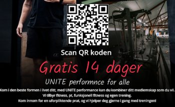 UNITE gyms Performance & Functional Fitness