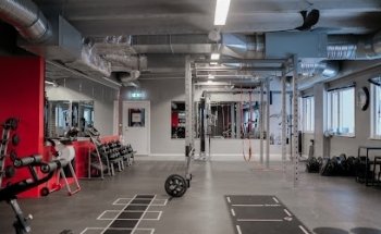 Fresh Fitness Storo