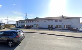 SKY Fitness Menstadbrua