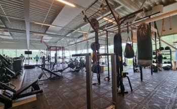 MOTgym AS