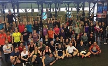 Crossfit Sandefjord AS