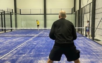 Fun Padel Gjøvik