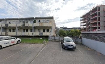 Namdo Strømmen treningssenter