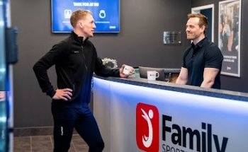 Stamina Åsane