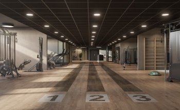 MOVE by Holmenkollen Fitness